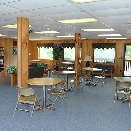 Wilmington Camping Resort Екстериор снимка