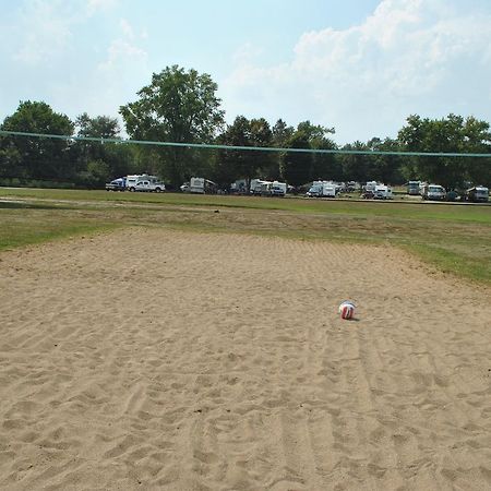 Wilmington Camping Resort Екстериор снимка