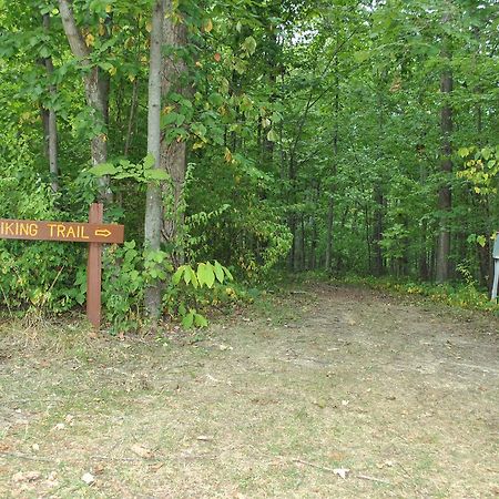 Wilmington Camping Resort Екстериор снимка