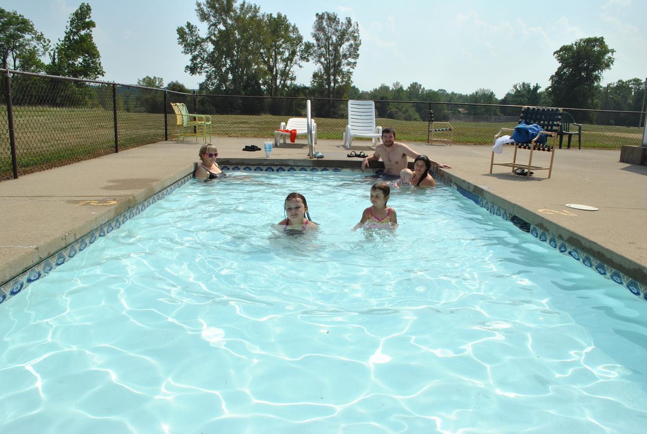 Wilmington Camping Resort Екстериор снимка