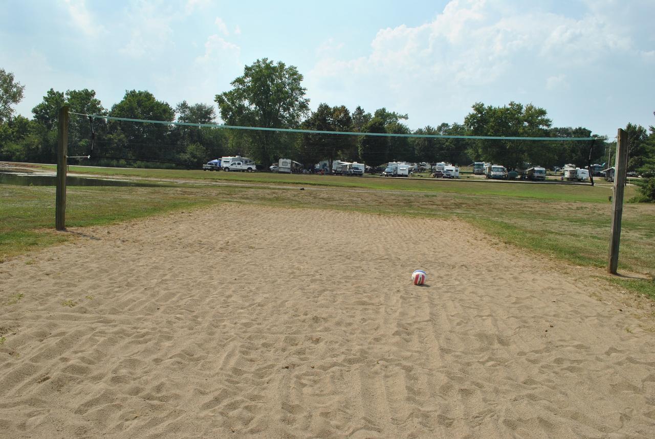 Wilmington Camping Resort Екстериор снимка
