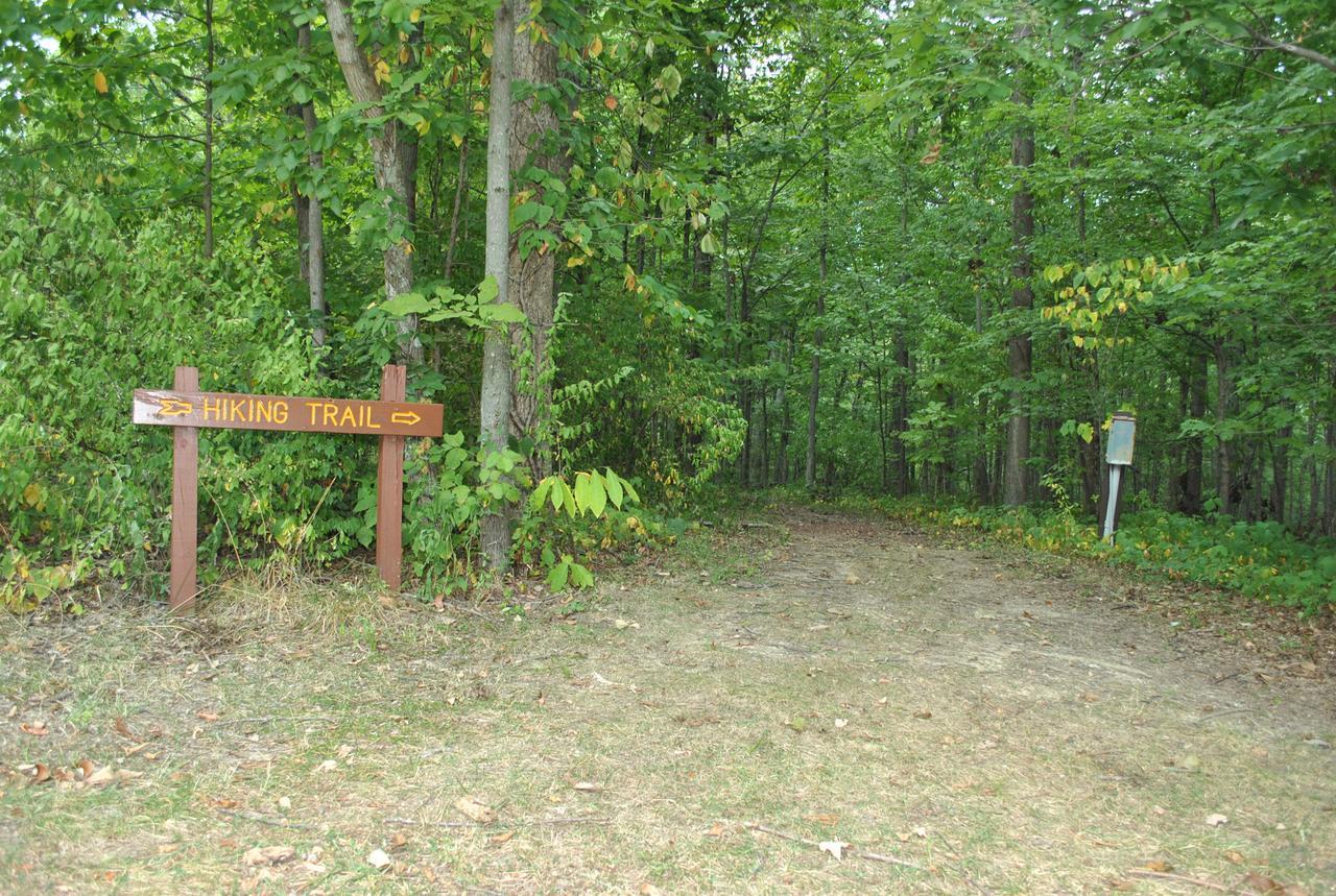 Wilmington Camping Resort Екстериор снимка