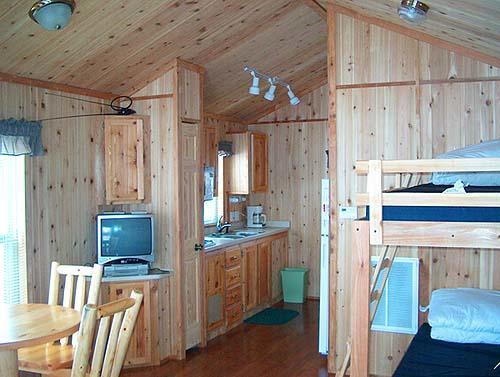 Wilmington Camping Resort Екстериор снимка